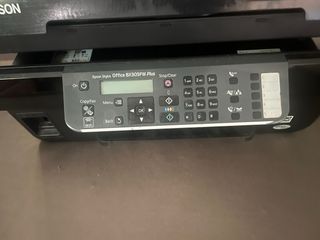 Impresora Epson BX305FW Plus