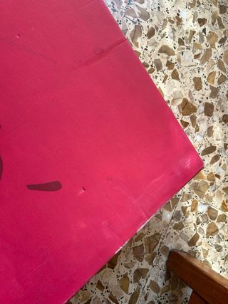 Botas de piel Nana negras