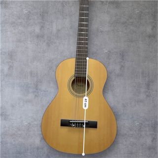 Guitarra Clássica Fender