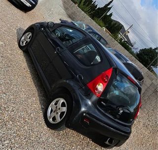 Peugeot 107 2007