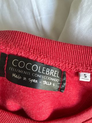 Sudadera rosa  Sonríe Vive Vuela