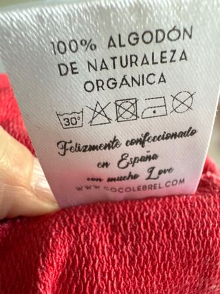 Sudadera rosa  Sonríe Vive Vuela