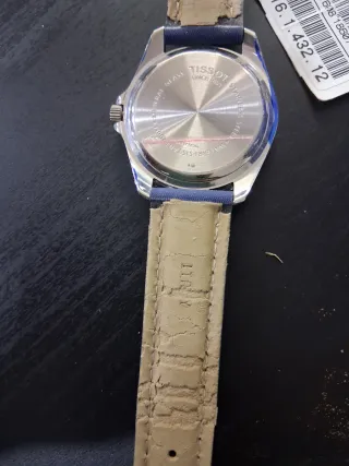 Orologio Tissot Sport Swiss Made