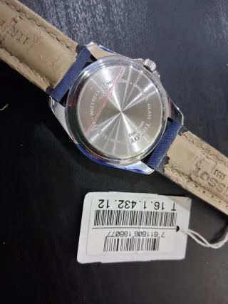 Orologio Tissot Sport Swiss Made