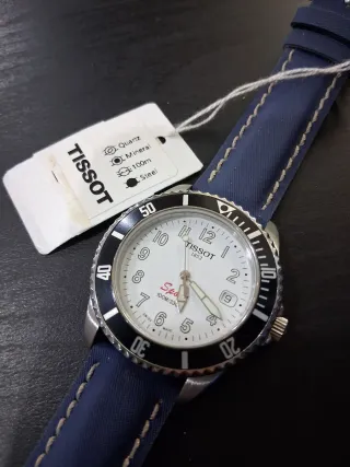Orologio Tissot Sport Swiss Made