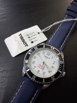 Orologio Tissot Sport Swiss Made