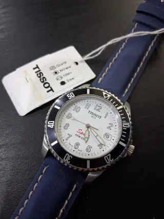 Orologio Tissot Sport Swiss Made