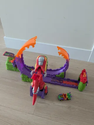 Lote juegos para niños