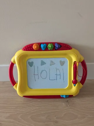 Lote juegos para niños