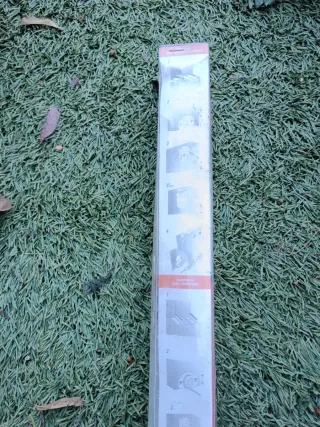 Guías para puertas correderas