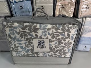 Juego Sábanas Coralina Cama 135