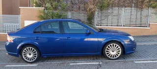 Ford Mondeo 2004