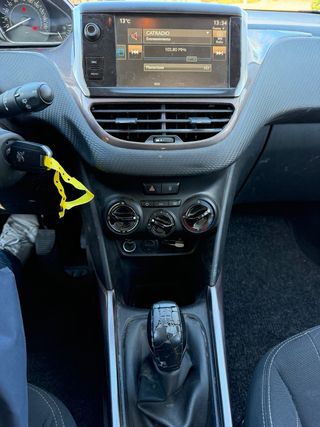 peugeot 2008 hdi 250.000 km en buen estado garanti