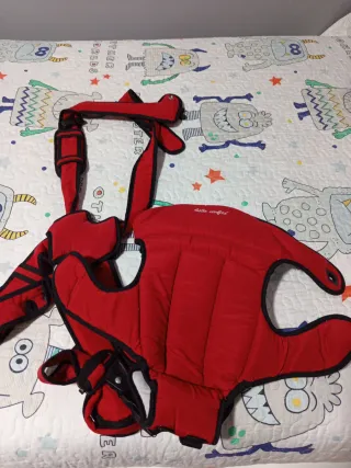 Mochila portabebés ergonómica Bébé Confort