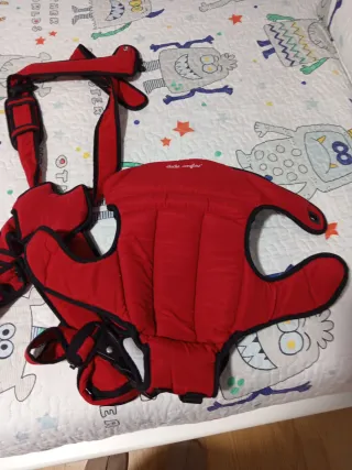 Mochila portabebés ergonómica Bébé Confort