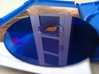 Red Baron PS2 (PlayStation 2)