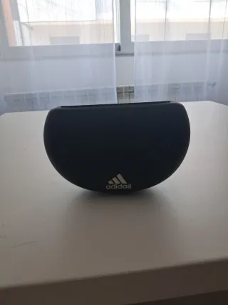 Estuche Gafas Adidas Negro