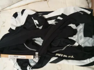 Conjunto Ropa Ciclismo Froggy Line