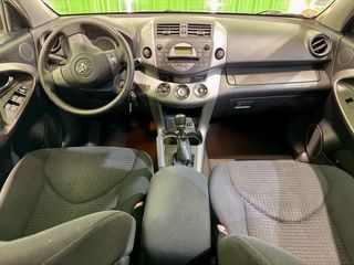 Toyota RAV4 2008