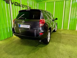 Toyota RAV4 2008
