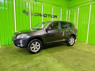 Toyota RAV4 2008