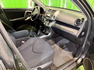 Toyota RAV4 2008