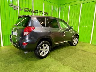 Toyota RAV4 2008
