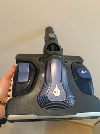 Aspiradora y Fregona Aqua SOLO EL ACCESORIO