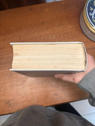 Harry Potter y la Orden del Fénix (Harry Potter...