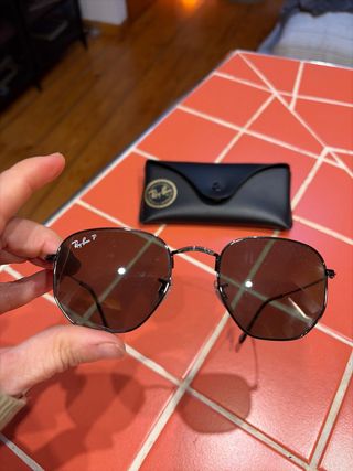 Gafas de sol Ray-Ban Polarizadas