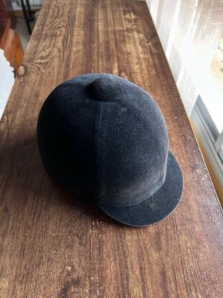 URGE POR MUDANZA - Casco equitación para niño