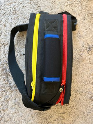 Bolso Cámara United Colors of Benetton