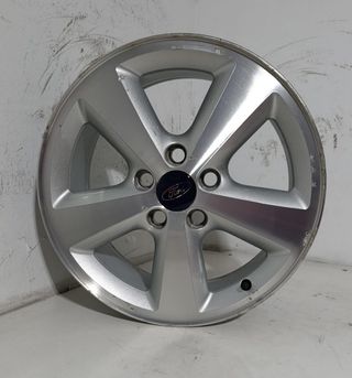 Juego Llanta Originales para Ford de 16 pulgadas