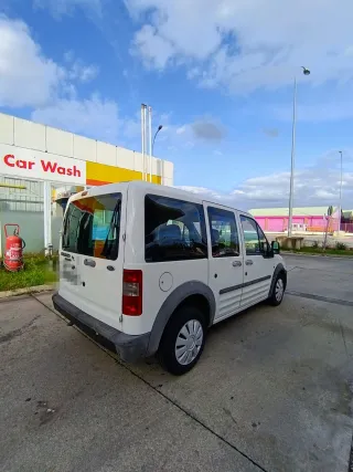 Ford Tourneo Connect 2007
