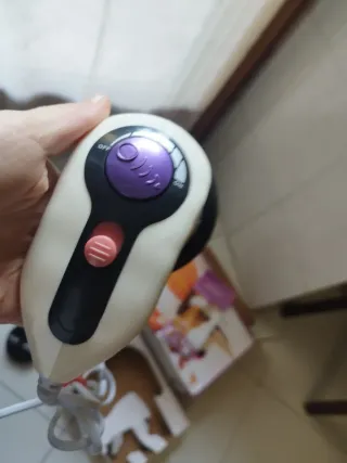 Massaggiatore anticellulite corpo