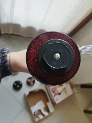 Massaggiatore anticellulite corpo