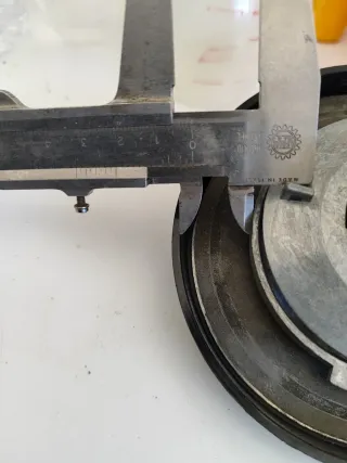 Tapa depósito gasoil camión con llaves