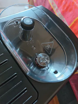 Cafetera Krups Súper Automática