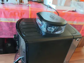 Cafetera Krups Súper Automática