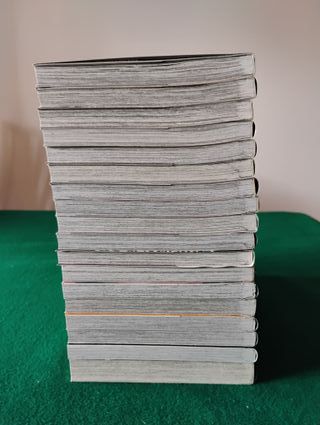 Noritaka 1-18 [sashimiboyz] Manga