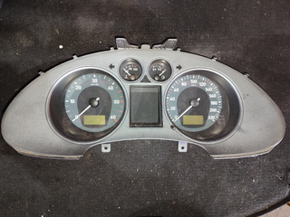 CUADRO INSTRUMENTOS SEAT IBIZA (6L1) Ecomotiv