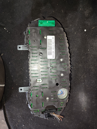 CUADRO INSTRUMENTOS SEAT IBIZA (6L1) Ecomotiv