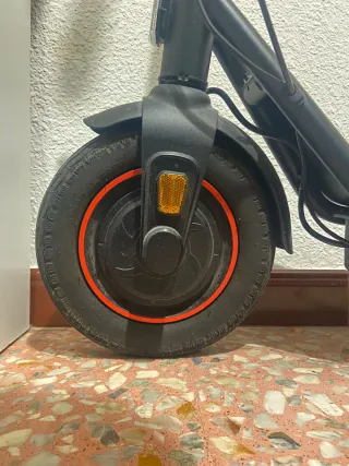Patinete Eléctrico Cecotec