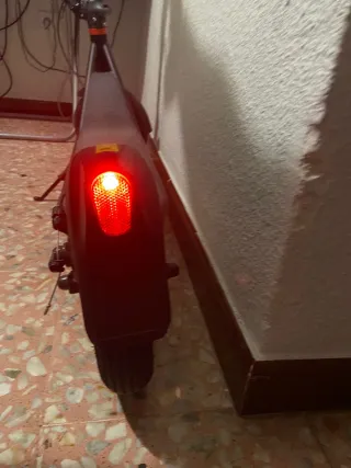 Patinete Eléctrico Cecotec