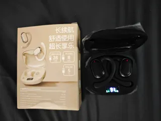 Auriculares Bluetooth CYXG X93