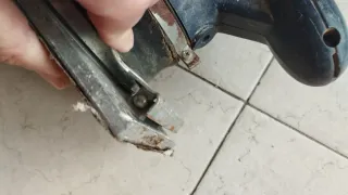 Levigatrice Felisatti Tp517