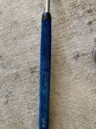 Palo de golf PING C67 G21