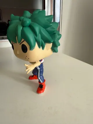 Funko Pop DEKU Boku no Hero Academia