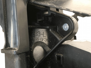 Selector marchas Toyota Rav4 II