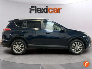 Toyota Rav4 2.5l hybrid 2WD Advance Pack Drive